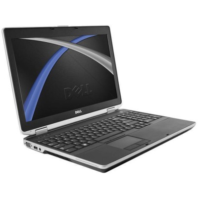 15-Inch Dell Latitude E6530 Laptop S/N 3086HV1