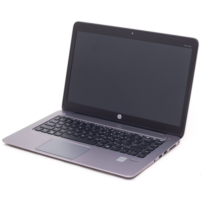 14-Inch HP EliteBook Folio 1040 G3 Laptop S/N 5CG8279RKV