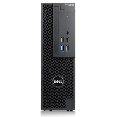 Dell Precision Tower 3420 Desktop