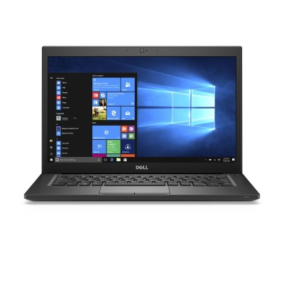 14-Inch Dell Latitude 7480 Laptop