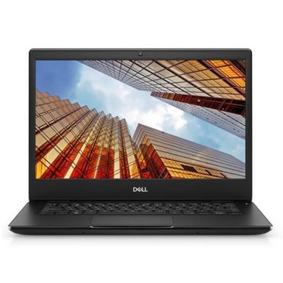 12.5-Inch Dell Latitude 7290 Laptop
