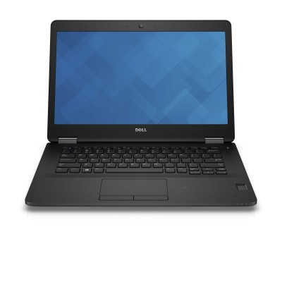 14-Inch Dell Latitude E7470 Laptop