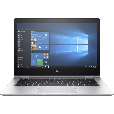 13-Inch HP Elitebook x360 1030 G2 Laptop