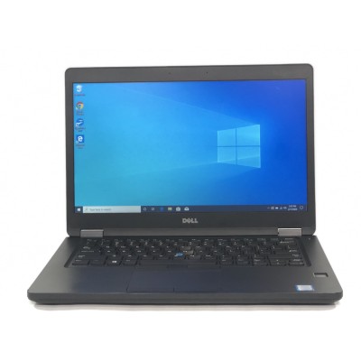 14-Inch Dell Latitude 5480 Laptop