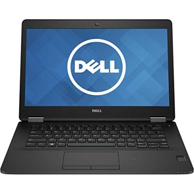 14-Inch Dell Latitude E7470 Laptop