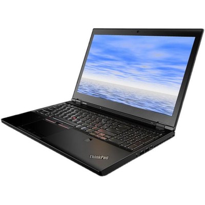 15-Inch Lenovo ThinkPad P51 Touch Screen