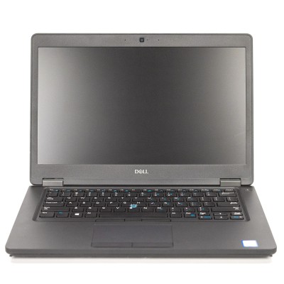 14-Inch Dell Latitude 5490 Laptop