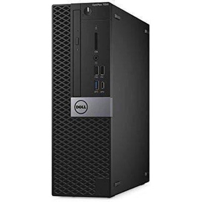 Dell Optiplex 7050 SFF