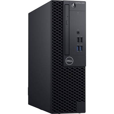 Dell Optiplex 3060 SFF (2)