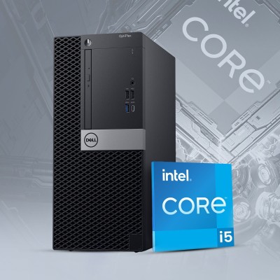 Dell OptiPlex 5060 (1)