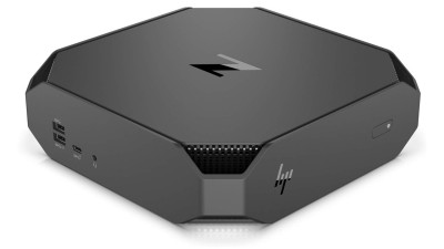 HP Z2 Mini G4 Workstation*