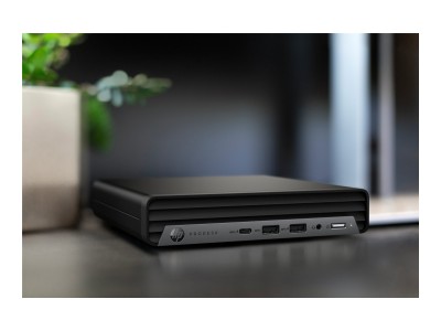 HP Pro Desk 400 G6 Mini PC*