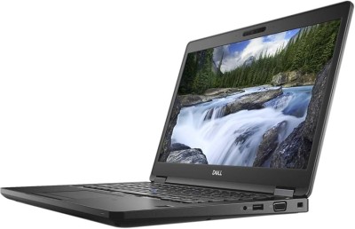 DELL Latitude 5491 14