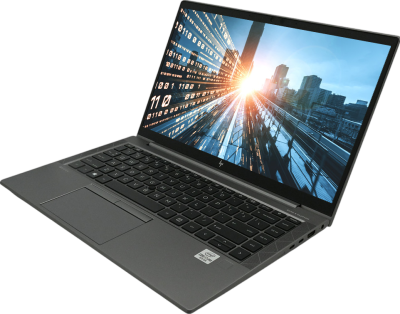 HP Z Book Firefly 14