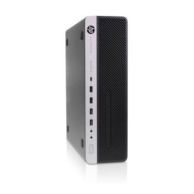 HP EliteDesk 800 G5 SFF