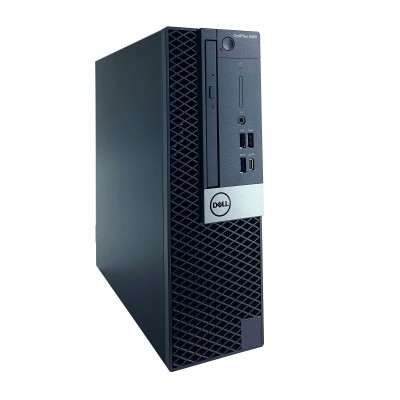 Dell Optiplex 5060 