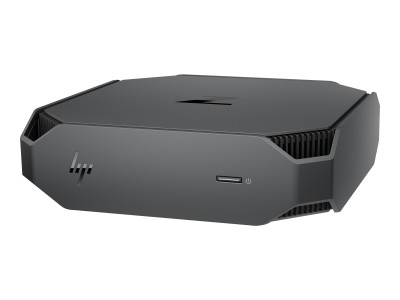 HP Z2 Mini G5