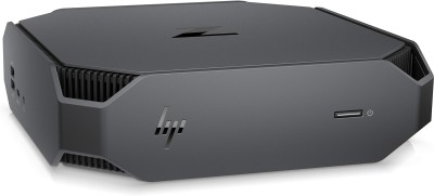 HP Z2 Mini G5 Workstation